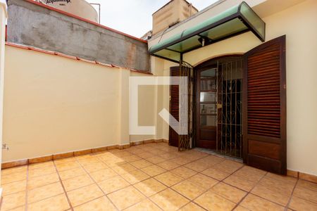 Casa à venda com 140m², 3 quartos e 1 vagaVaranda - Quarto 3 
