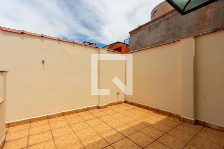 Casa à venda com 140m², 3 quartos e 1 vagaVaranda - Quarto 3 