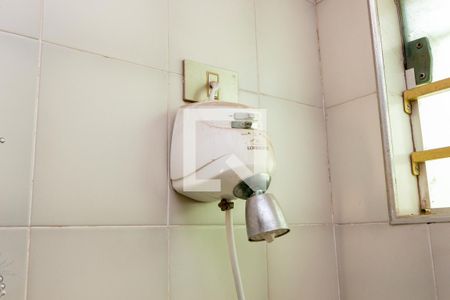 Casa à venda com 140m², 3 quartos e 1 vagaDetalhe - Banheiro 2