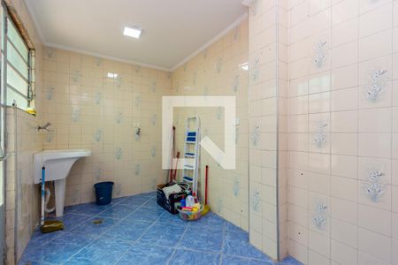 Casa à venda com 140m², 3 quartos e 1 vagaÁrea de Serviço