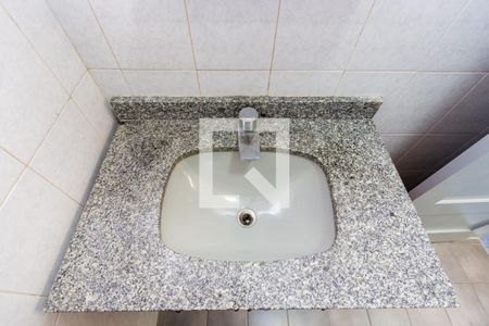 Casa à venda com 140m², 3 quartos e 1 vagaDetalhe - Banheiro 1