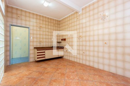 Casa à venda com 140m², 3 quartos e 1 vagaCozinha