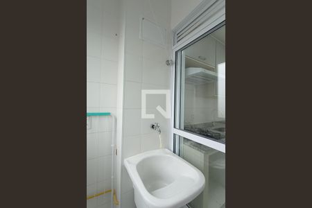 Apartamento para alugar com 49m², 2 quartos e 1 vagaÁrea de Serviço