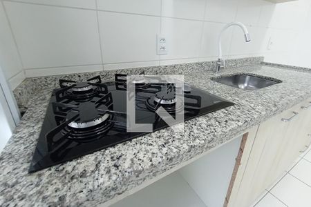 Apartamento para alugar com 49m², 2 quartos e 1 vagaCozinha
