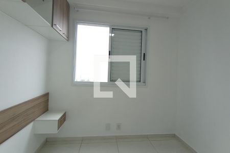 Quarto 1 de apartamento para alugar com 2 quartos, 49m² em Cangaíba, São Paulo