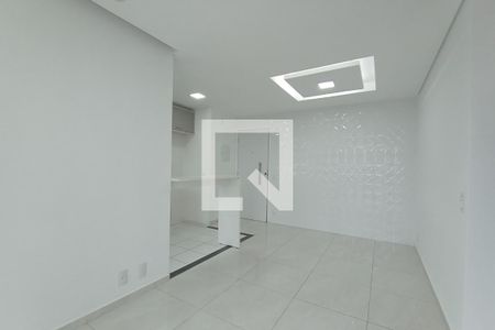 Sala de apartamento para alugar com 2 quartos, 49m² em Cangaíba, São Paulo