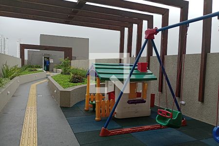 Apartamento para alugar com 49m², 2 quartos e 1 vagaÁrea comum - Playground