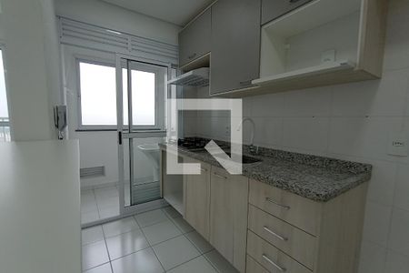 Apartamento para alugar com 49m², 2 quartos e 1 vagaCozinha