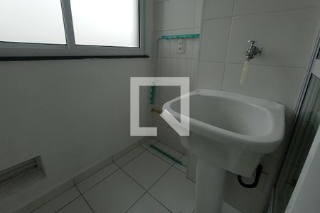 Apartamento para alugar com 49m², 2 quartos e 1 vagaÁrea de Serviço