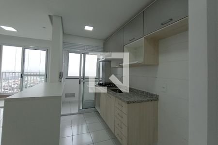 Apartamento para alugar com 49m², 2 quartos e 1 vagaCozinha