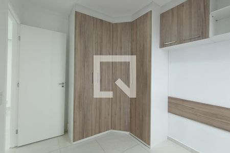 Quarto 1 de apartamento para alugar com 2 quartos, 49m² em Cangaíba, São Paulo