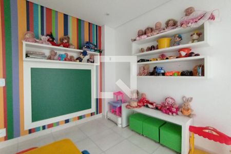 Apartamento para alugar com 49m², 2 quartos e 1 vagaÁrea comum - Brinquedoteca