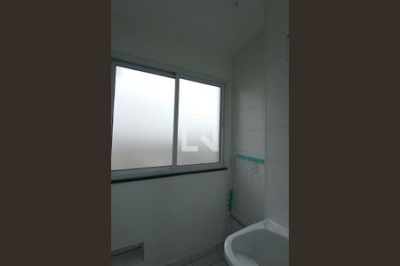 Apartamento para alugar com 49m², 2 quartos e 1 vagaÁrea de Serviço