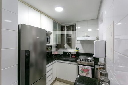 Apartamento para alugar com 51m², 2 quartos e 1 vagaCozinha