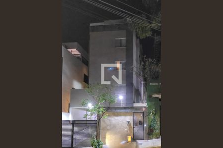 Apartamento para alugar com 51m², 2 quartos e 1 vagaFachada