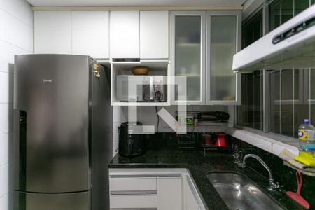 Apartamento para alugar com 51m², 2 quartos e 1 vagaCozinha