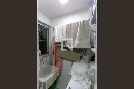 Apartamento para alugar com 51m², 2 quartos e 1 vagaÁrea de Serviço