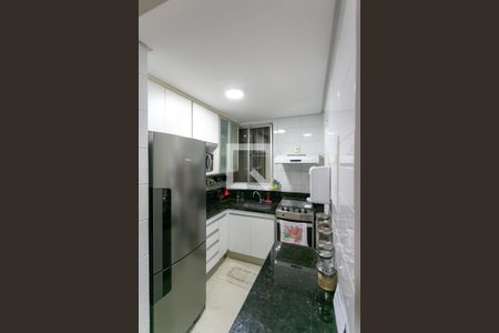 Apartamento para alugar com 51m², 2 quartos e 1 vagaCozinha