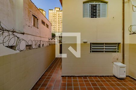 Casa à venda com 240m², 3 quartos e 2 vagasQuarto de Serviço