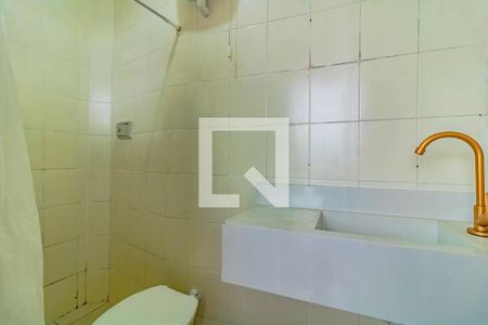 Casa à venda com 240m², 3 quartos e 2 vagasBanheiro de Serviço