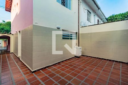 Casa à venda com 240m², 3 quartos e 2 vagasÁrea comum