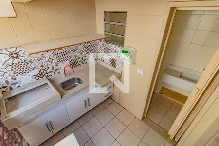 Casa à venda com 240m², 3 quartos e 2 vagasÁrea de Serviço