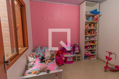 Quarto 2 de casa para alugar com 3 quartos, 110m² em Campestre, São Leopoldo