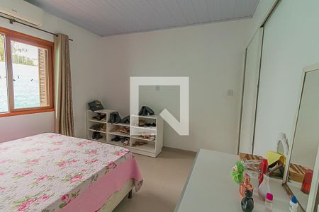 Quarto 1 de casa para alugar com 3 quartos, 110m² em Campestre, São Leopoldo