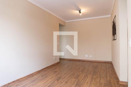 sala de apartamento para alugar com 2 quartos, 51m² em Jardim Celeste, São Paulo