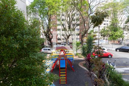 vista quarto 1 de apartamento para alugar com 2 quartos, 51m² em Jardim Celeste, São Paulo