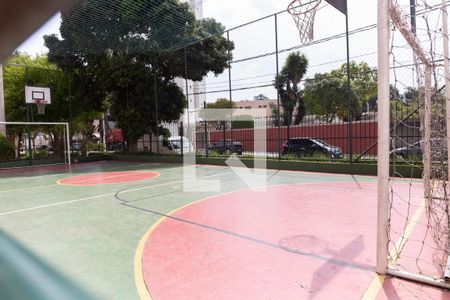 Apartamento para alugar com 51m², 2 quartos e 1 vagaquadra