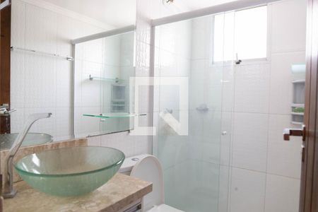 Apartamento para alugar com 51m², 2 quartos e 1 vagabanheiro