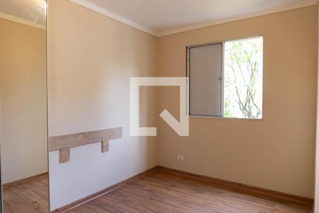 quarto 1 de apartamento para alugar com 2 quartos, 51m² em Jardim Celeste, São Paulo
