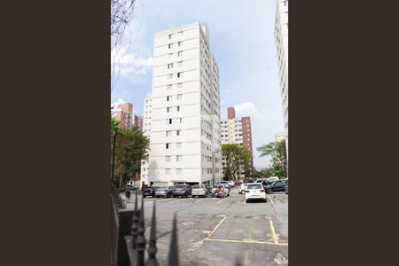 Apartamento para alugar com 51m², 2 quartos e 1 vagafachada