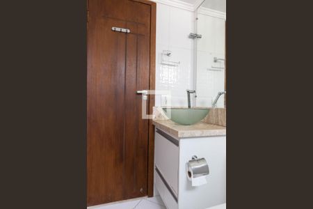 Apartamento para alugar com 51m², 2 quartos e 1 vagabanheiro