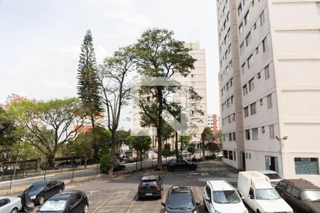 Apartamento para alugar com 51m², 2 quartos e 1 vagavista quarto 2