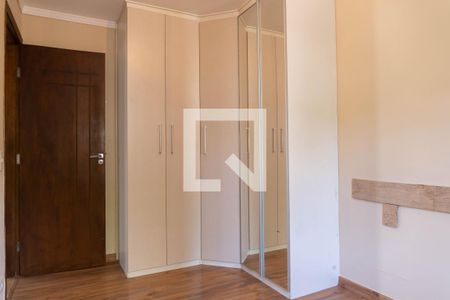 quarto 1 de apartamento para alugar com 2 quartos, 51m² em Jardim Celeste, São Paulo