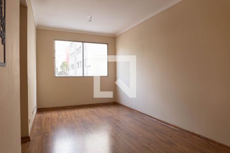 sala de apartamento para alugar com 2 quartos, 51m² em Jardim Celeste, São Paulo