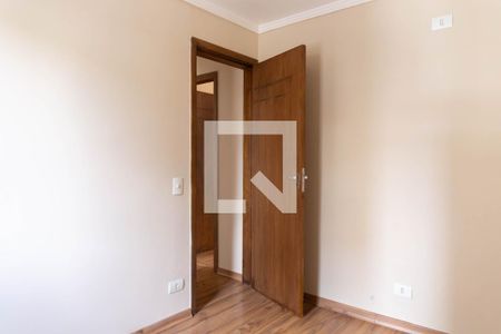 quarto 2 de apartamento para alugar com 2 quartos, 51m² em Jardim Celeste, São Paulo