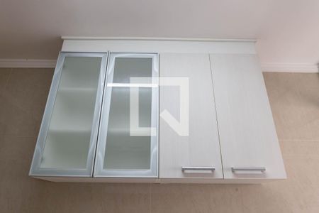 Apartamento para alugar com 51m², 2 quartos e 1 vagacozinha