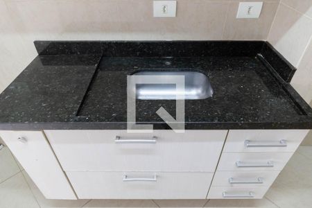 Apartamento para alugar com 51m², 2 quartos e 1 vagacozinha