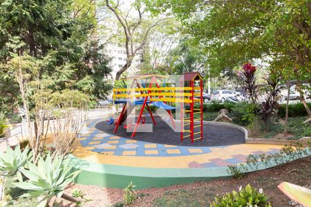 Apartamento para alugar com 51m², 2 quartos e 1 vagaÁrea Comum - Playground