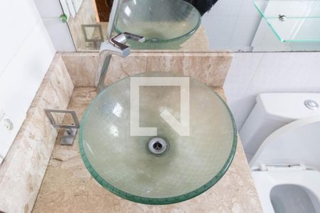 Apartamento para alugar com 51m², 2 quartos e 1 vagabanheiro