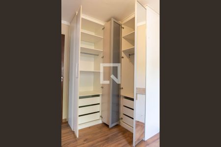 quarto 1 de apartamento para alugar com 2 quartos, 51m² em Jardim Celeste, São Paulo