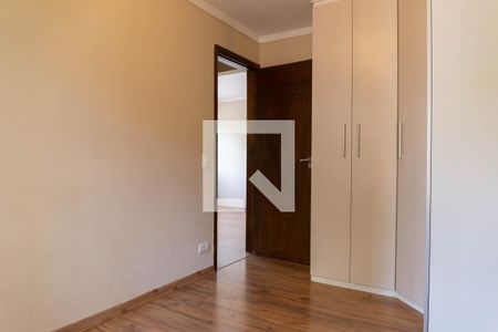 quarto 1 de apartamento para alugar com 2 quartos, 51m² em Jardim Celeste, São Paulo