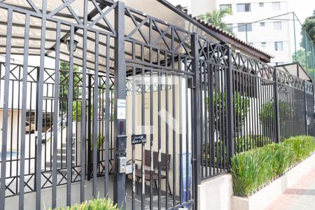 Apartamento para alugar com 51m², 2 quartos e 1 vagafachada