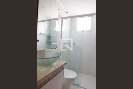 Apartamento para alugar com 51m², 2 quartos e 1 vagabanheiro