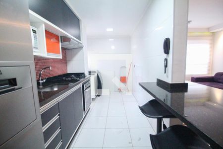 Apartamento para alugar com 60m², 2 quartos e 1 vagacozinha