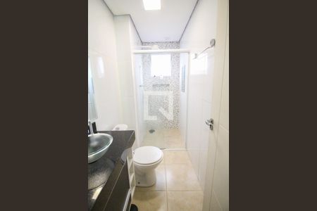 Apartamento para alugar com 60m², 2 quartos e 1 vagabanheiro