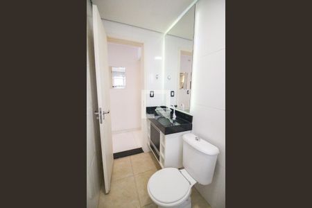 Apartamento para alugar com 60m², 2 quartos e 1 vagabanheiro